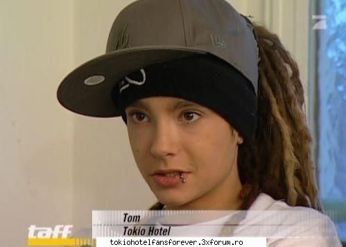 Poze qu Tom - Punk_Princess - [*Tom Kaulitz*]