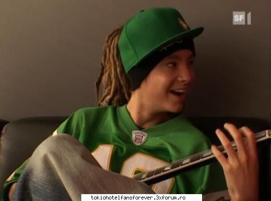 Poze qu Tom - Punk_Princess - [*Tom Kaulitz*]