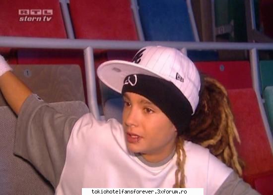 Poze qu Tom - Punk_Princess - [*Tom Kaulitz*]