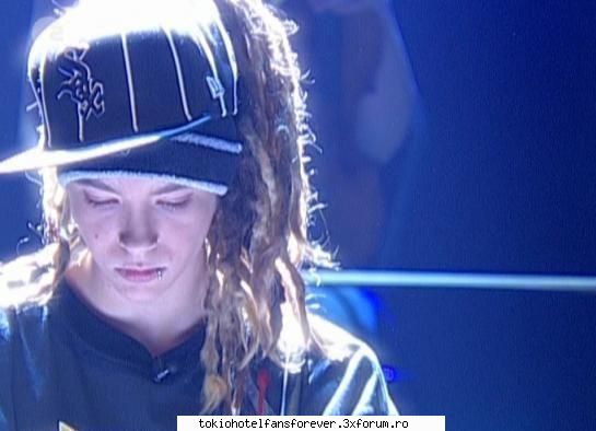 Poze qu Tom - Punk_Princess - [*Tom Kaulitz*]