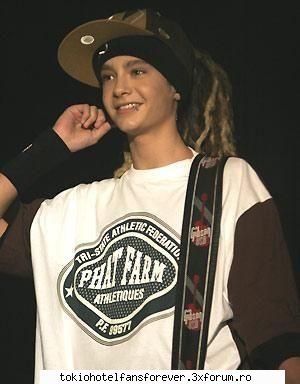 Poze qu Tom - Punk_Princess - [*Tom Kaulitz*]