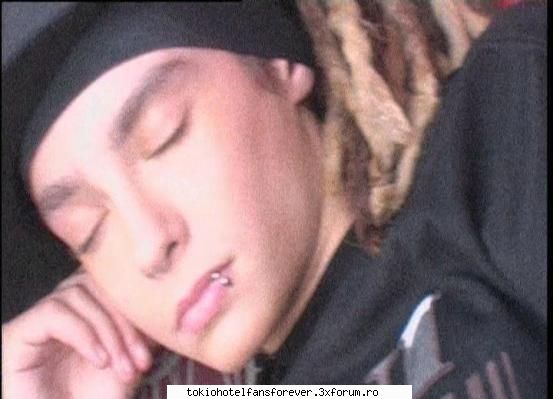 Poze qu Tom - Punk_Princess - [*Tom Kaulitz*]