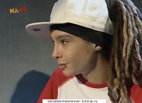 Poze qu Tom - Punk_Princess - [*Tom Kaulitz*]
