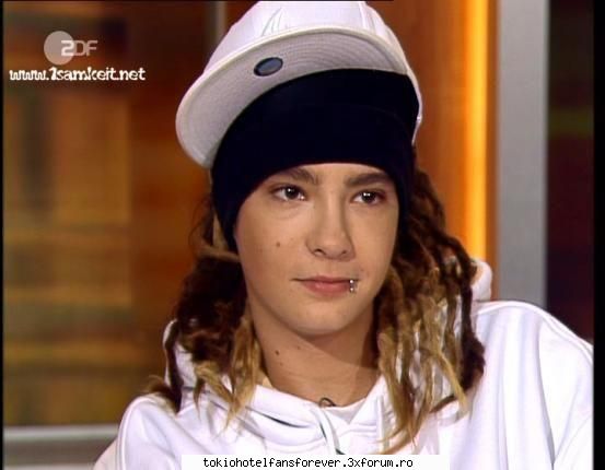 Poze qu Tom - Punk_Princess - [*Tom Kaulitz*]