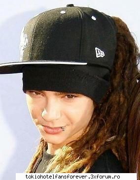 Poze qu Tom - Punk_Princess - [*Tom Kaulitz*]
