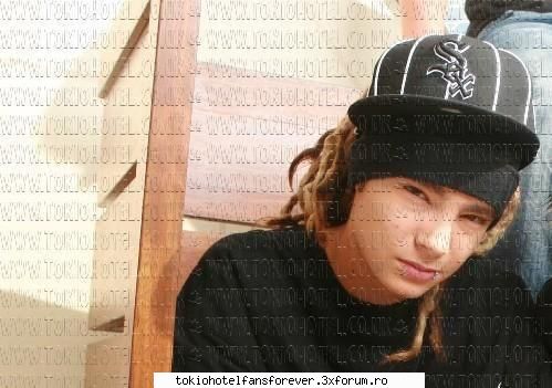 Poze qu Tom - Punk_Princess - [*Tom Kaulitz*]