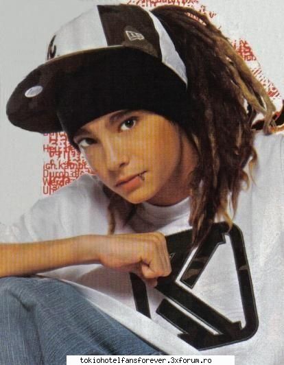 Poze qu Tom - Punk_Princess - [*Tom Kaulitz*]