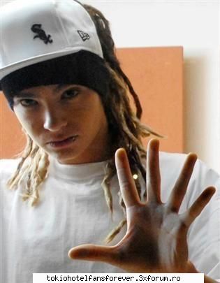 Poze qu Tom - Punk_Princess - [*Tom Kaulitz*]