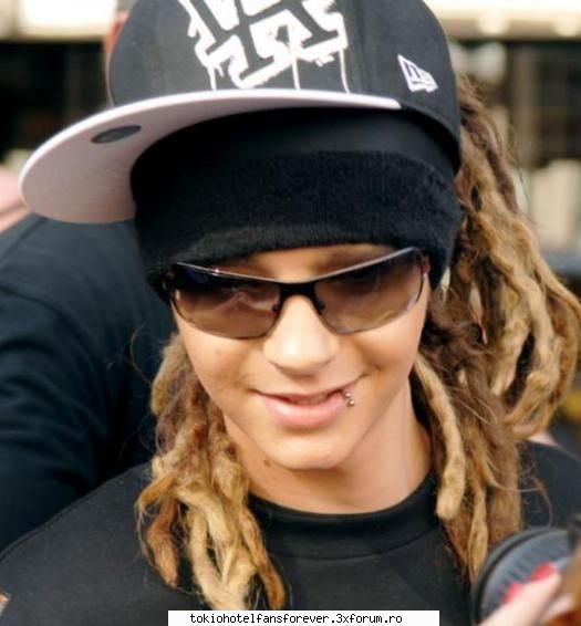 Poze qu Tom - Punk_Princess - [*Tom Kaulitz*]
