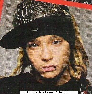 Poze qu Tom - Punk_Princess - [*Tom Kaulitz*]