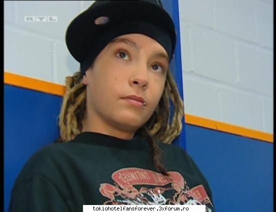 Poze qu Tom - Punk_Princess - [*Tom Kaulitz*]
