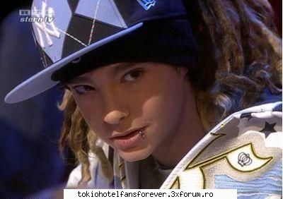 Poze qu Tom - Punk_Princess - [*Tom Kaulitz*]