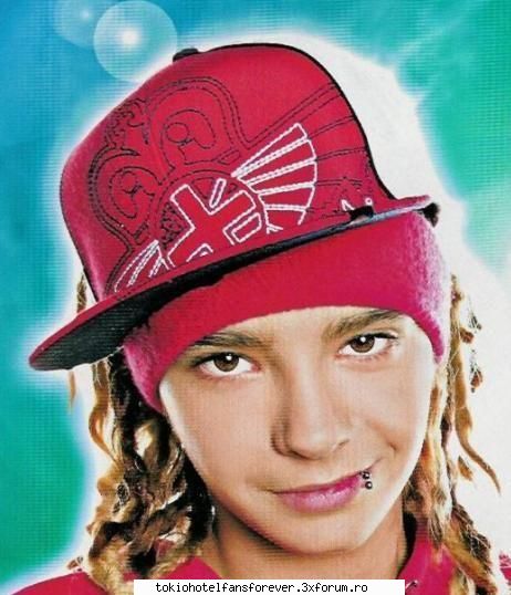 Poze qu Tom - Punk_Princess - [*Tom Kaulitz*]