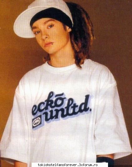 Poze qu Tom - Punk_Princess - [*Tom Kaulitz*]