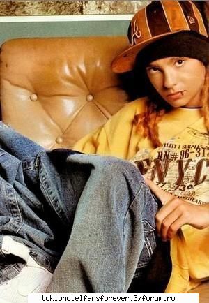 Poze qu Tom - Punk_Princess - [*Tom Kaulitz*]