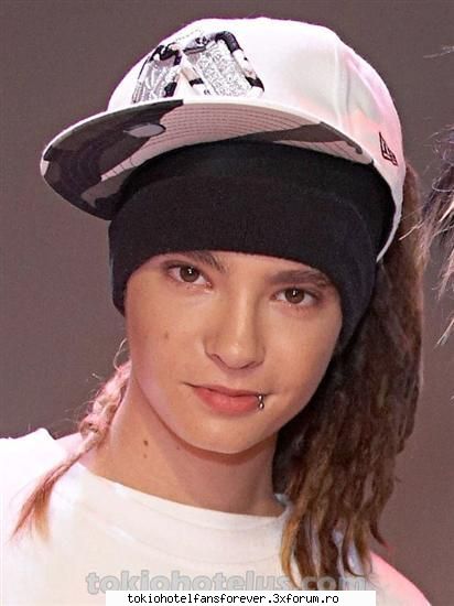 Poze qu Tom - Punk_Princess - [*Tom Kaulitz*]