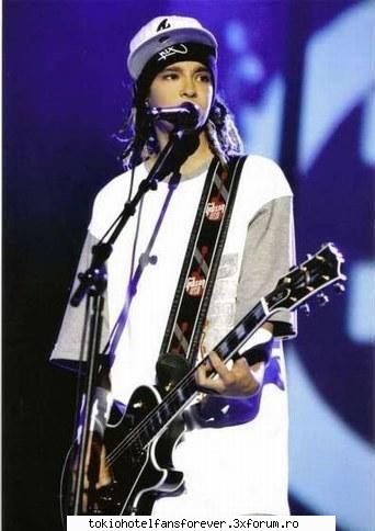 Poze qu Tom - Punk_Princess - [*Tom Kaulitz*]