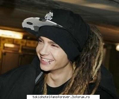Poze qu Tom - Punk_Princess - [*Tom Kaulitz*]