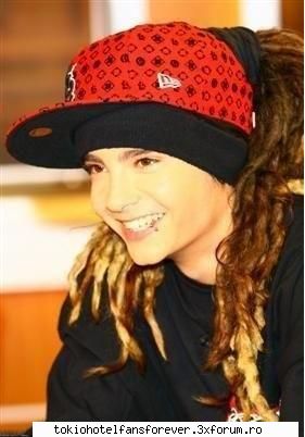 Poze qu Tom - Punk_Princess - [*Tom Kaulitz*]