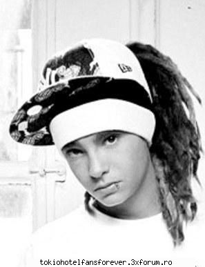 Poze qu Tom - Punk_Princess - [*Tom Kaulitz*]