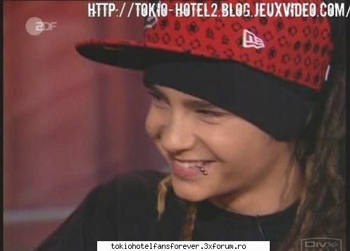 Poze qu Tom - Punk_Princess - [*Tom Kaulitz*]