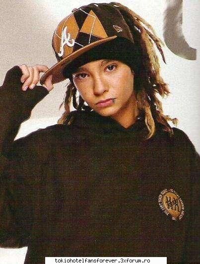 Poze qu Tom - Punk_Princess - [*Tom Kaulitz*]
