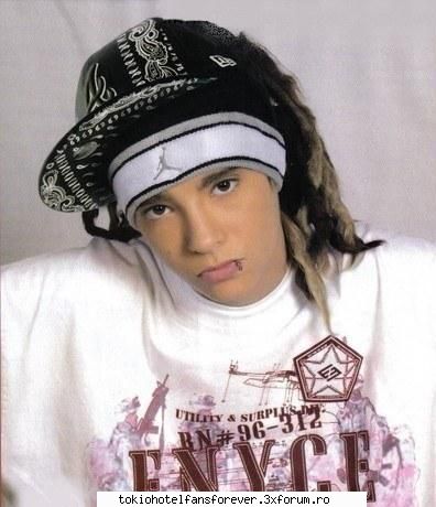 Poze qu Tom - Punk_Princess - [*Tom Kaulitz*]