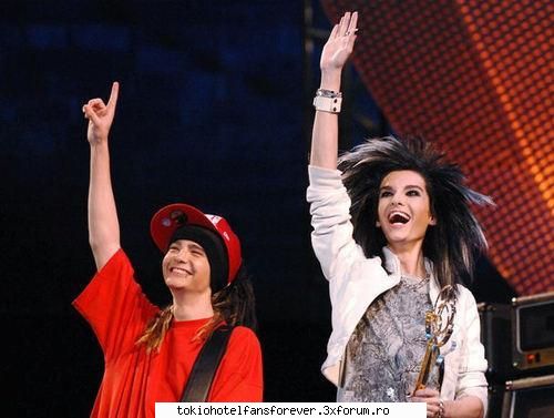 [Tom&Bill] - Punk_Princess - [*Tom Kaulitz*]