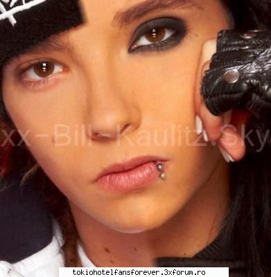 [Tom&Bill] - jumi juma :D :) - [*Tom Kaulitz*]