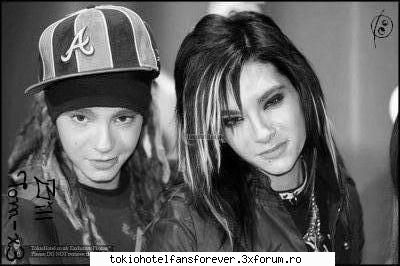 [Tom&Bill] - Punk_Princess - [*Tom Kaulitz*]