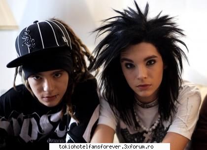 [Tom&Bill] - Punk_Princess - [*Tom Kaulitz*]