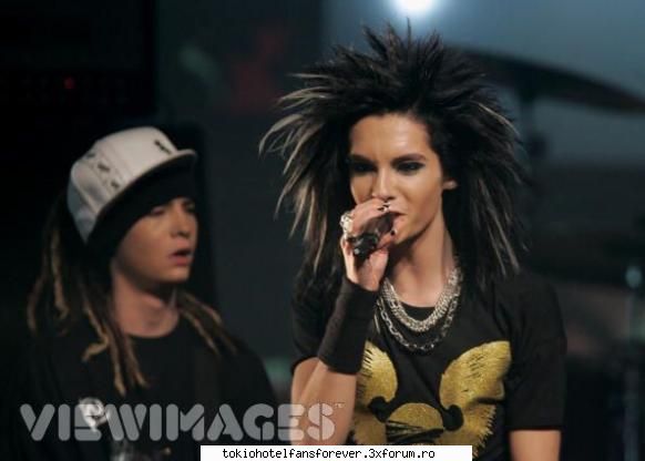 [Tom&Bill] - Cei doi fratiori - [*Tom Kaulitz*]