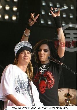 [Tom&Bill] - Punk_Princess - [*Tom Kaulitz*]