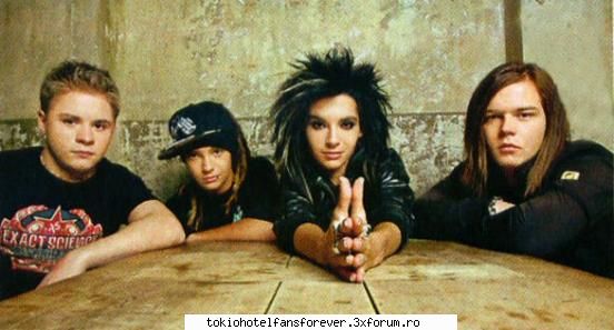 Versuri/poezi cu Tokio Hotel - Aici puneti versuri sau poezi cu tokio hotel! :D - [*Tokio Hotel*]