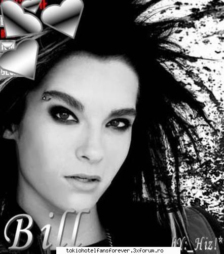 ce parere aveti despte tokio hotel? - thana94 - [*Tokio Hotel*]