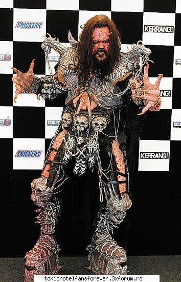 [ lordi ] - superrrrr rock rulzzz - [*Alte Formatii*]