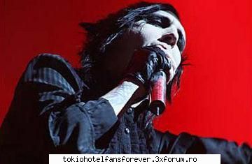 marilyn manson - si asta...mai puneti si voi...dak vreti - [*Alte Formatii*]