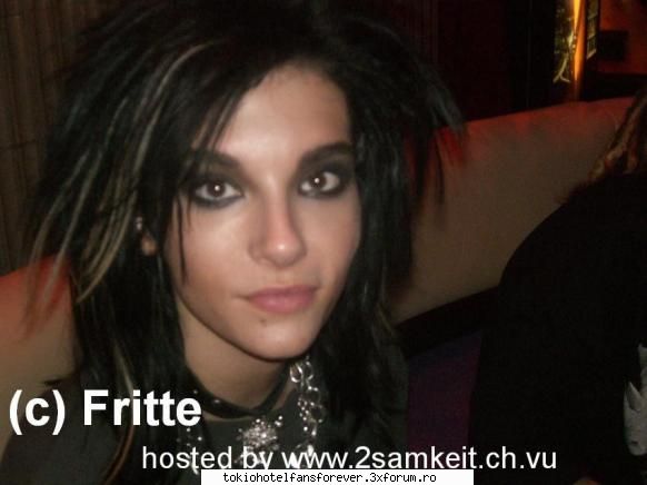 poze amuzante cu Bill! - seamana foarte mult... ce mutra are bill - [*Bill Kauliz*]